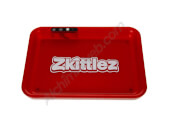 Glow Tray x Zkittlez LED Rolling Tray