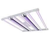 UV Led Bar 30w + Zeus 600 Pro
