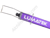Barra LED 30W UV suplementaria de Lumatek