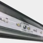 Seren 67w UV LED Bar - ComeToGrow 