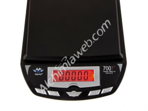 My Weigh 7001DX Electronic Scale