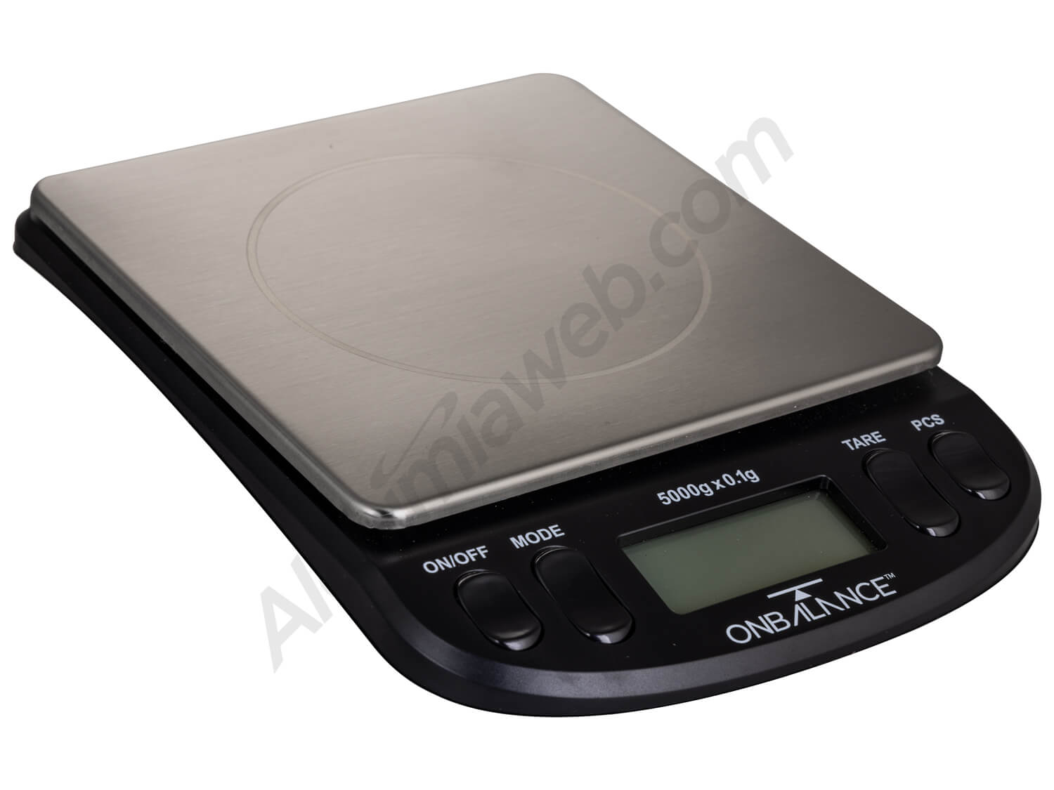 OnBalance Intrepid Digital Scale