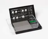 OnBalance Nutri-1000 Digital Scale 