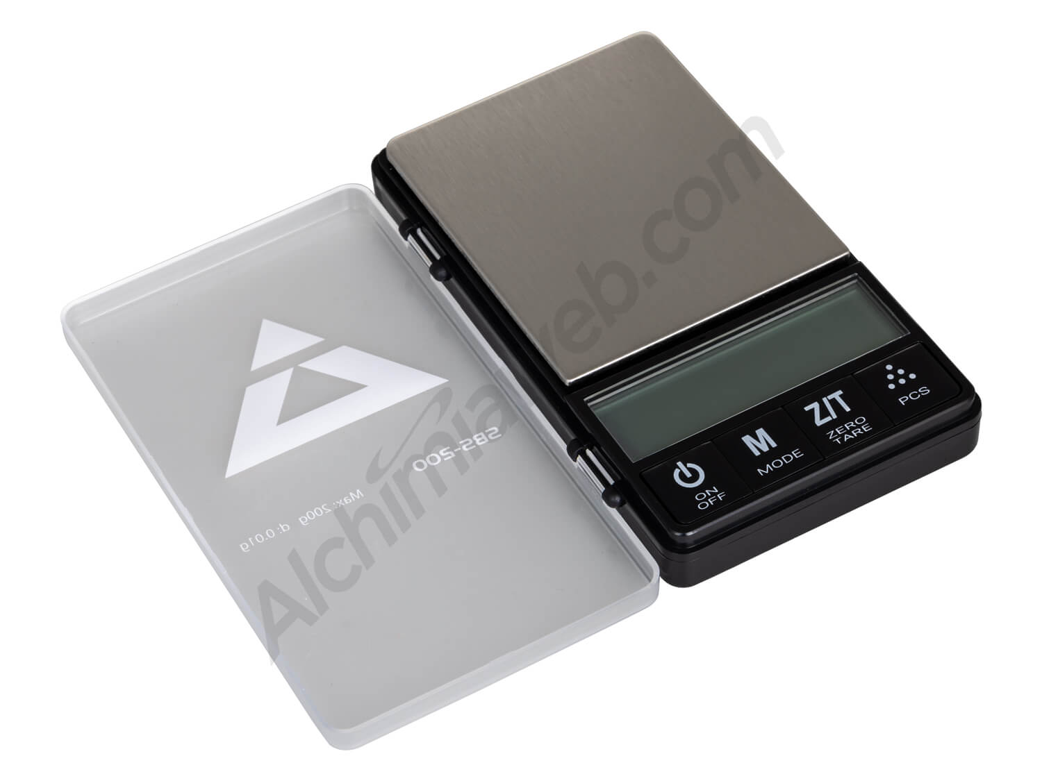 OnBalance SBS-200 Digital Scale 0,01-200 g 