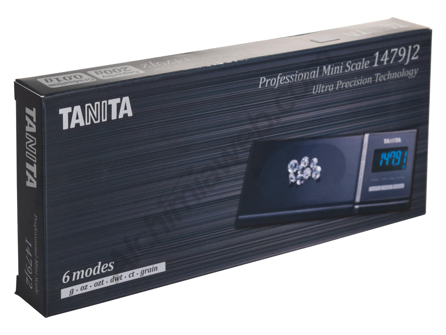 Comprar Tanita 1479S, báscula de precisión al mejor precio