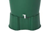Base for water tank up to 300 l