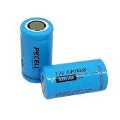 Batterie 18350 pour vaporisateurs