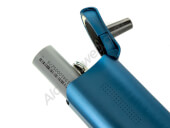 Replacement battery 18650 for vaporiser