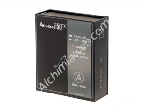 Atmos i150TC battery