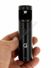 G Pen Roam battery