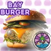 Bay Burger Early Version