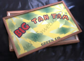 Big Tan Tam