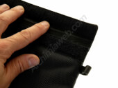 Anti-Geruch Brieftasche Abscent The Banker