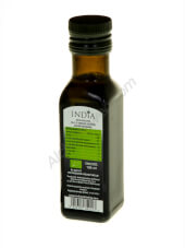 India Cosmetics 100ml bio hemp oil