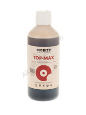 Top MAX de BioBizz