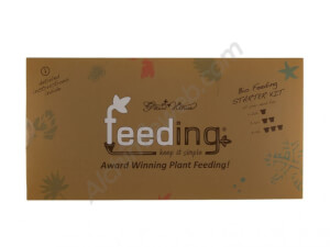 Bio Feeding Starter Kit
