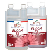 Bio Technology Bloom A+B 5L