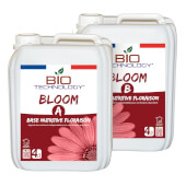 Bio Technology Bloom A+B