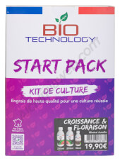 Bio Technology Starter Pack Auto