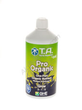 Pro Organic Grow (Ghe Bio Thrive ®) 1 L