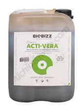 Biobizz Acti-Vera