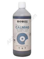 Biobizz Calmag