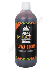 Flowa Bloom Juju Royal by Biobizz