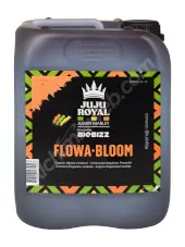 Flowa Bloom Juju Royal by Biobizz