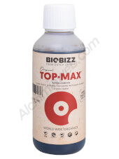 Top MAX de BioBizz