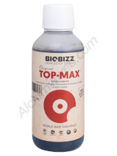 Biobizz Top Max