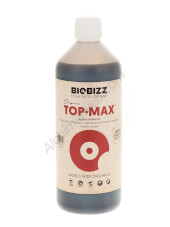 Top MAX de BioBizz