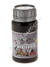 BioGreen X-Force