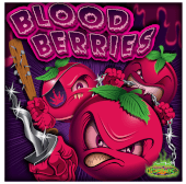 Blood Berries - Regular