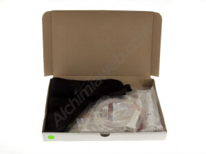 Synthetic urine bag Cleanurin Set 2.0
