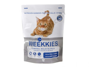 Weekkies bags