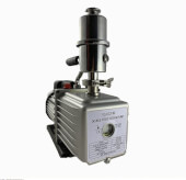 BHO Vacuum Pump