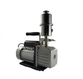 BHO Vacuum Pump