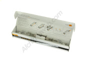 Gavita DE 1000W 750V HPS bulb