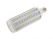 Ampoule LED 20W dissimulation