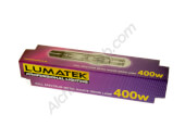 Bombilla Lumatek Metal Halide