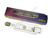 Lumatek Metal Halide bulb