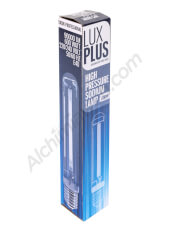 Ampoule Lux Plus HPS 600W Pure Light 