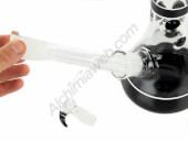 Grace Glass Bong Beaker Percolator