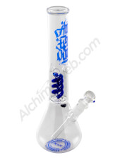 Amsterdam Ice Spiral GG Bong 37cm