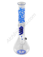 Bong Glass Amsterdam Ice Spiral 37 cm