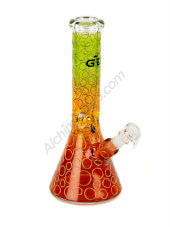 Grace Glass Rainforest Beaker Series 32 cm bong 