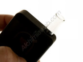 Glass mouthpiece Arizer Argo