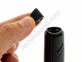 G Pen Pro mouthpiece