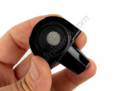 Boundless Tera mouthpiece