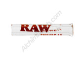 Raw Glass Tip Mouthpiece